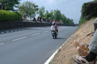 Tomy Robb 125cc RC145 Honda